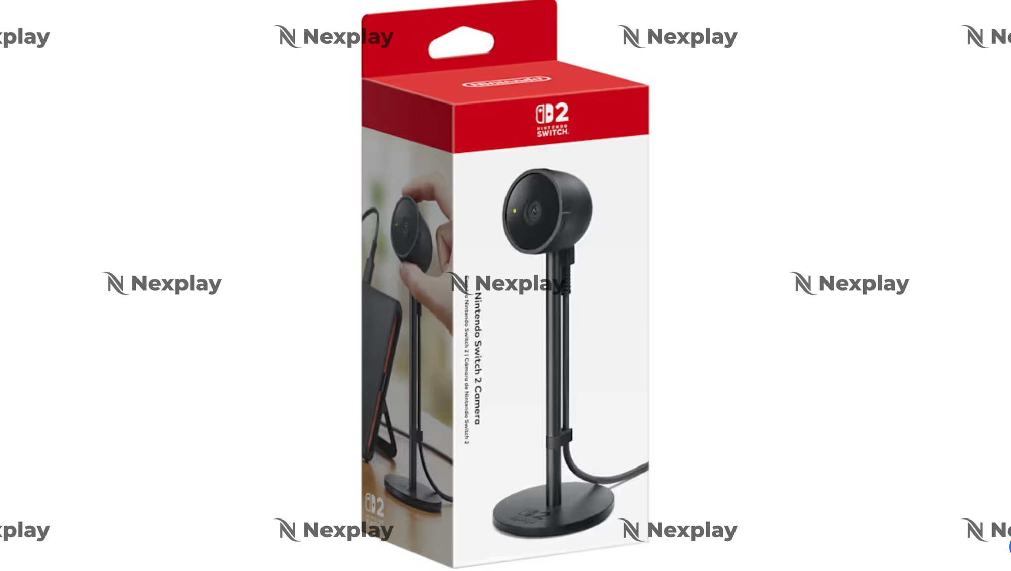 Nintendo Switch™ 2 Camera