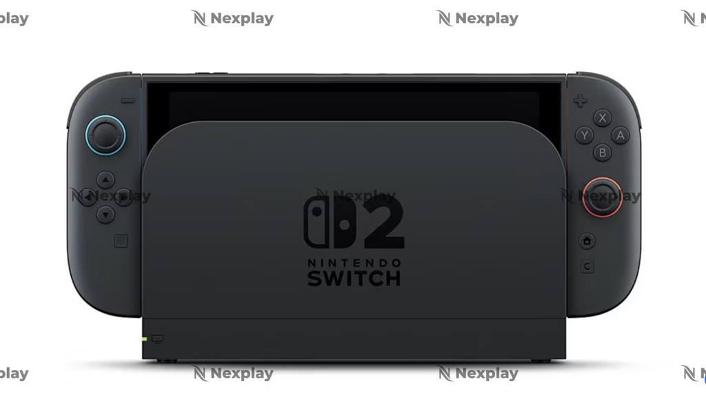 Nintendo Switch™ 2 System
