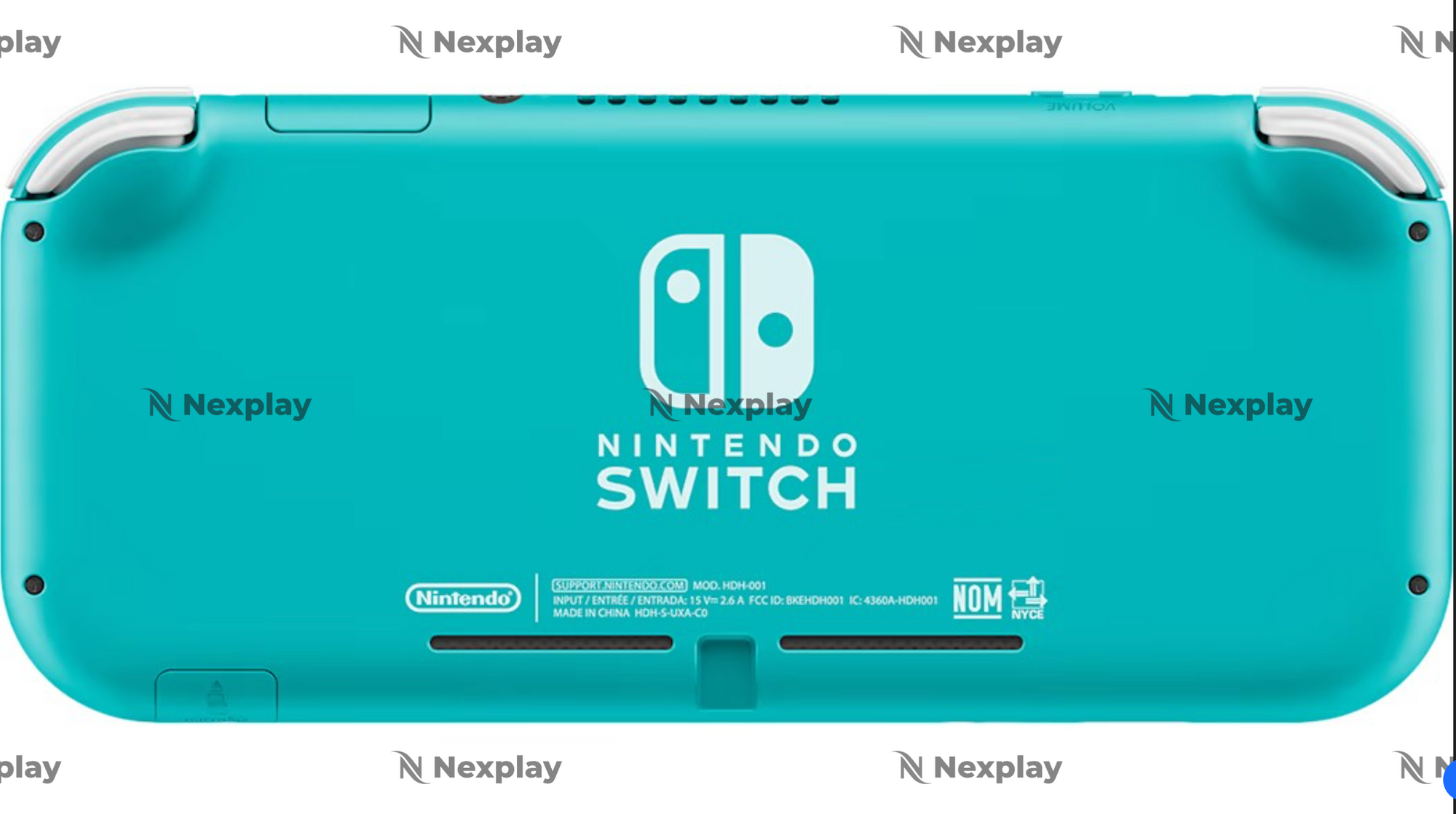 Nintendo Switch™ Lite -