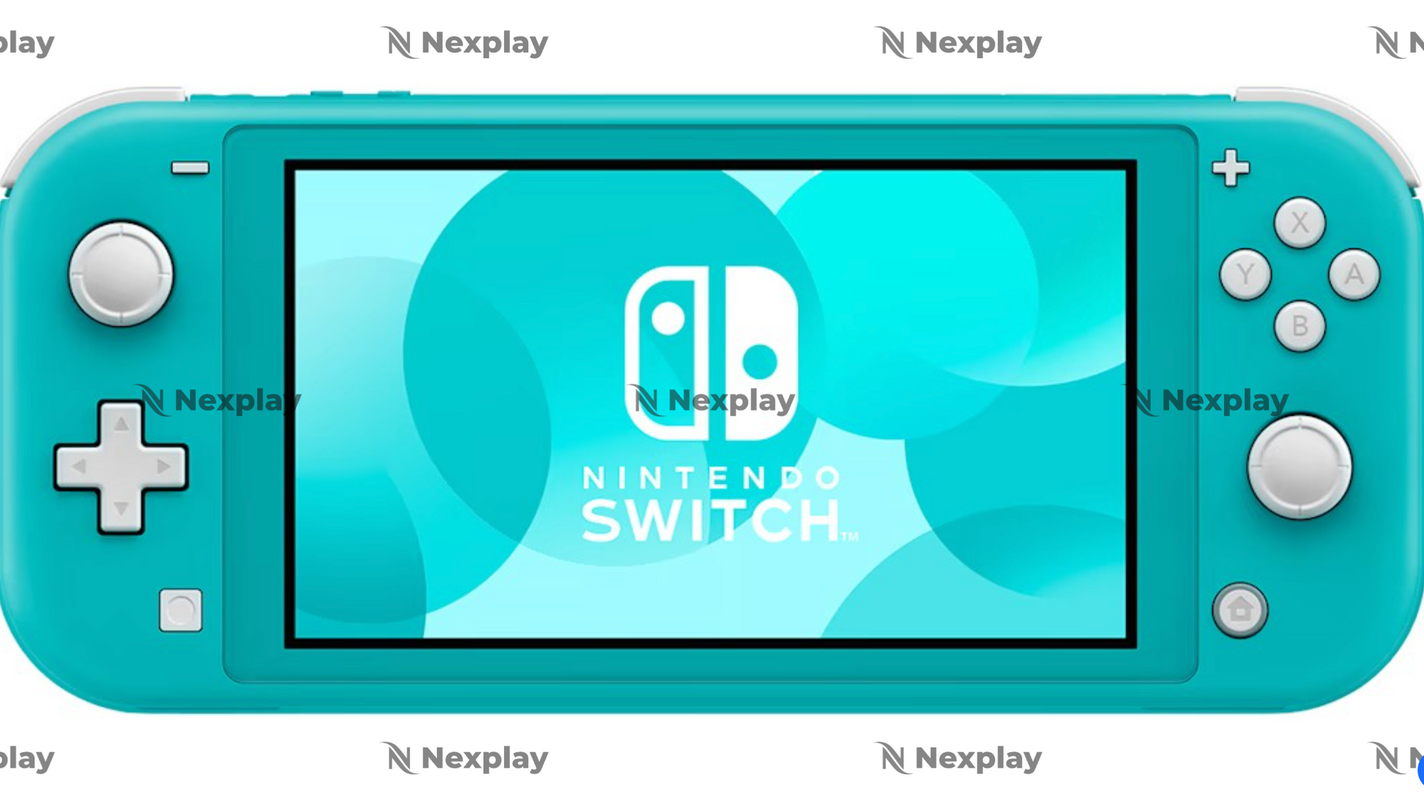 Nintendo Switch™ Lite -