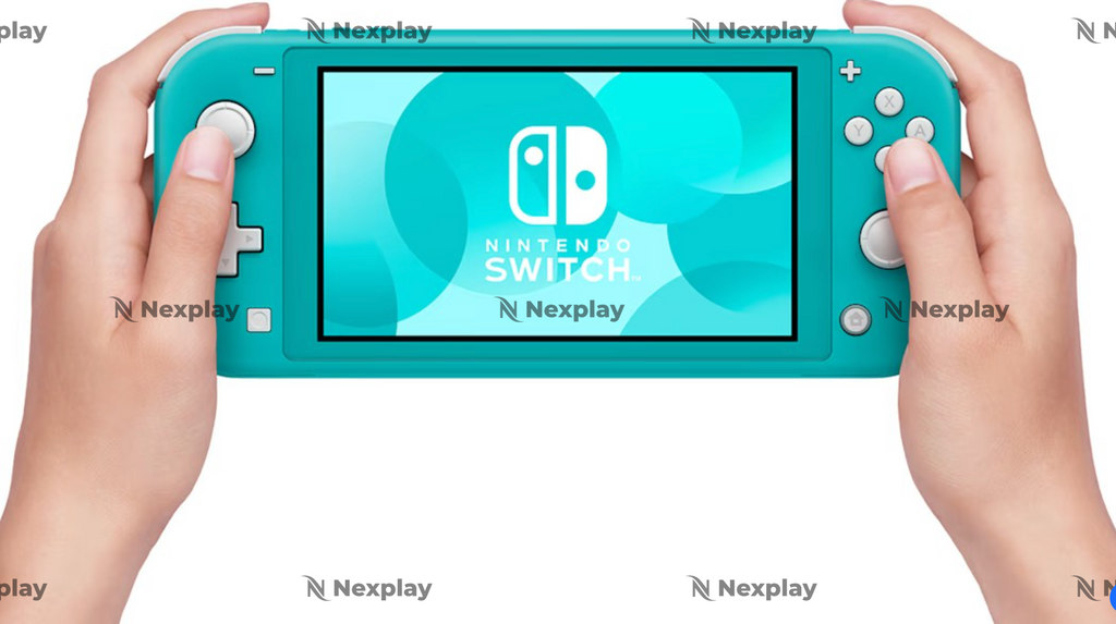 Nintendo Switch™ Lite -