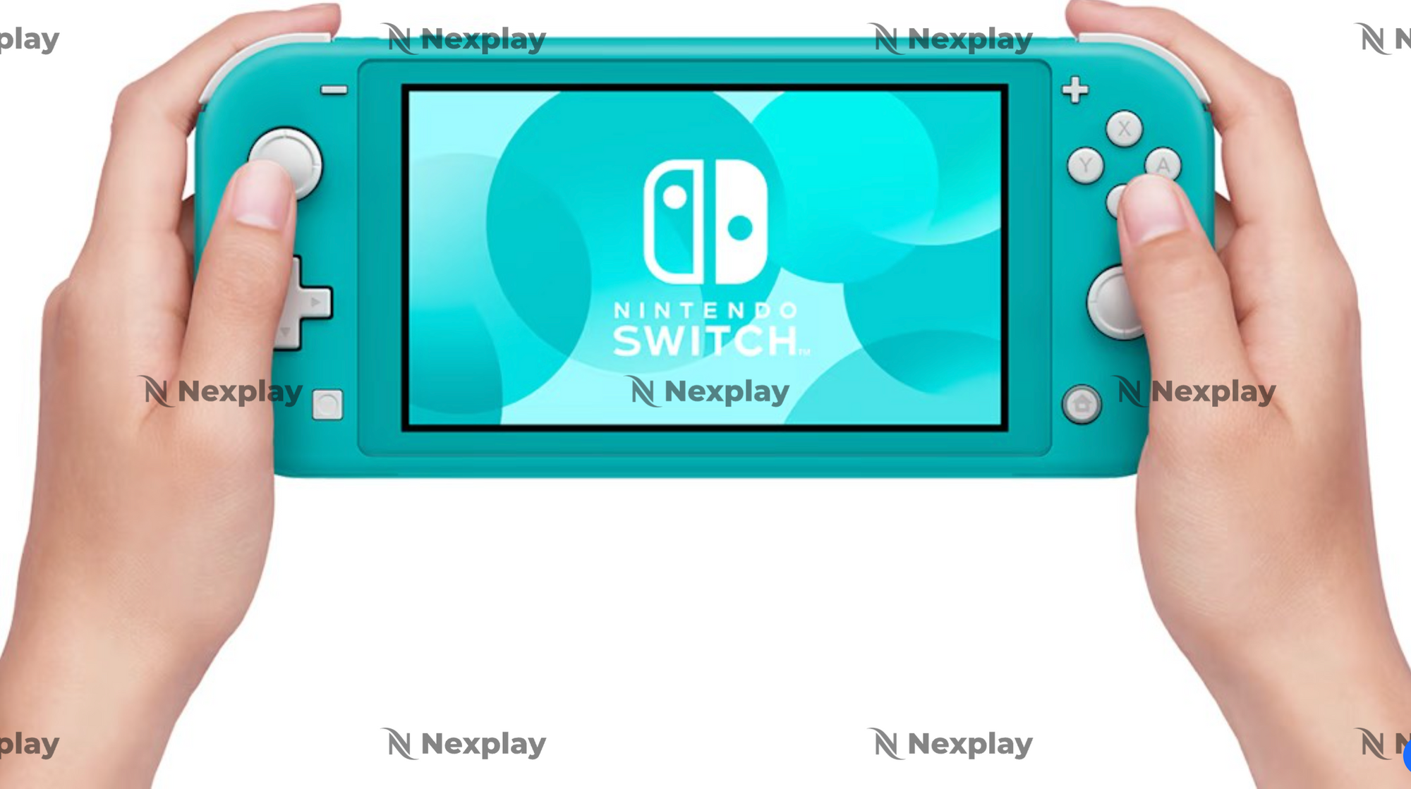 Nintendo Switch™ Lite -