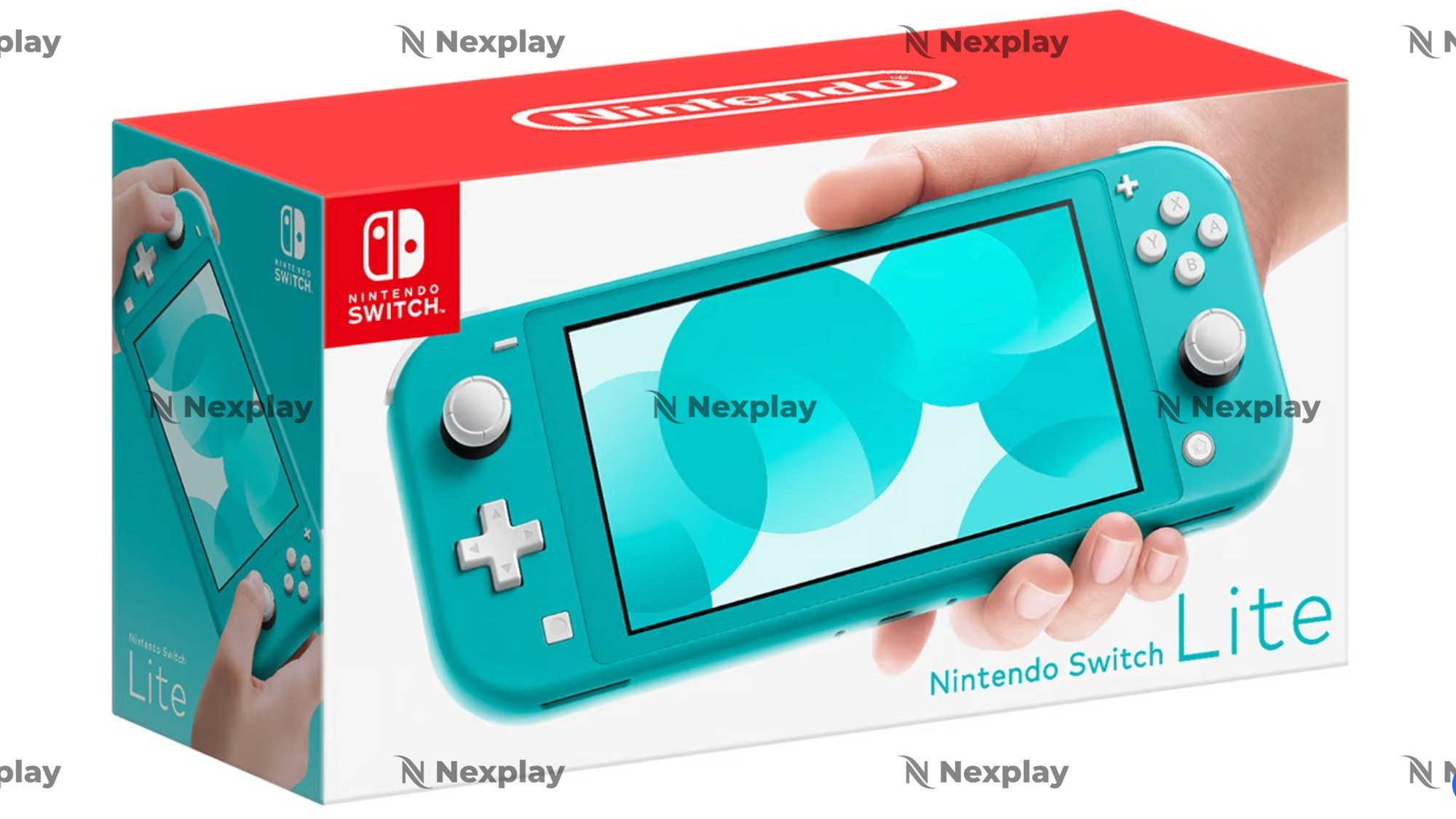 Nintendo Switch™ Lite -