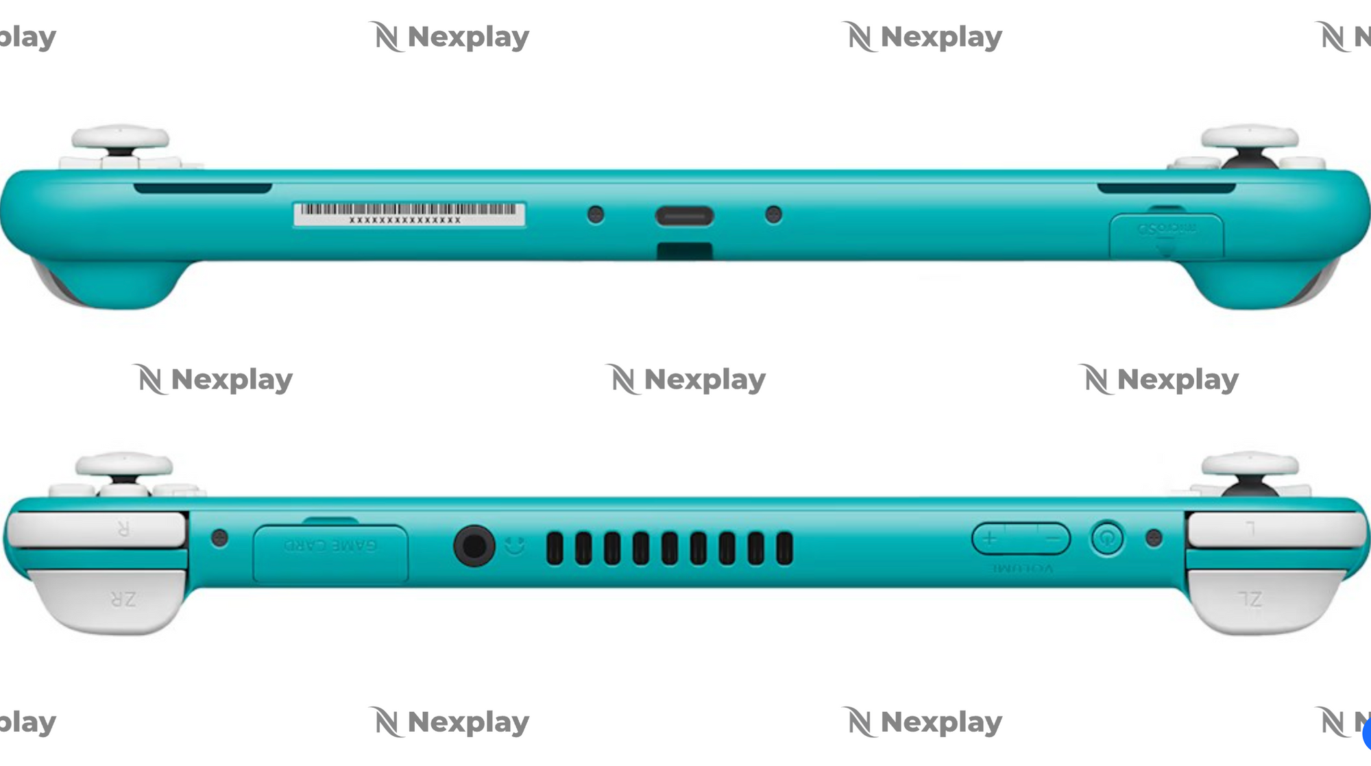 Nintendo Switch™ Lite -