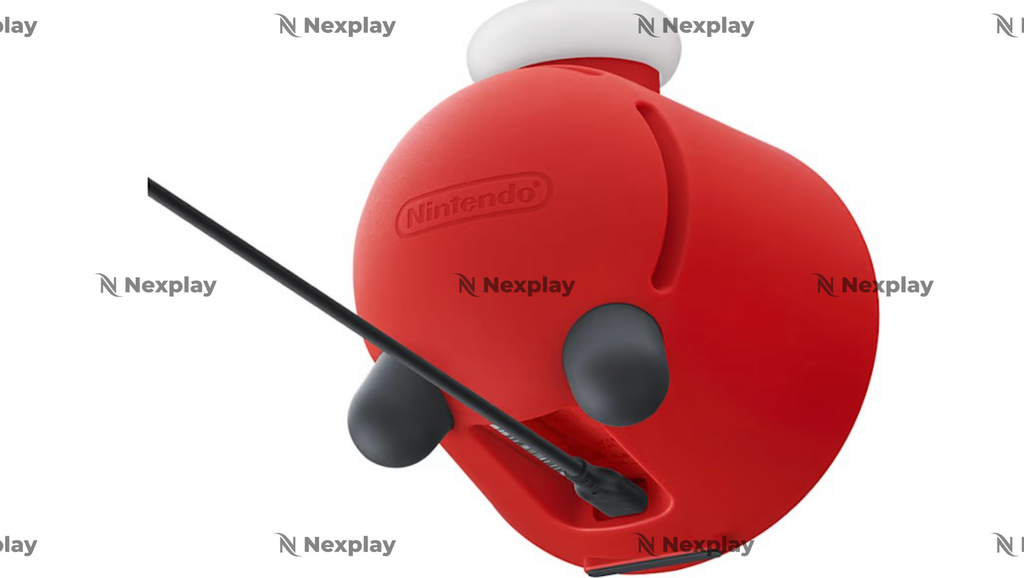 Nintendo Sound Clock: Alarm™