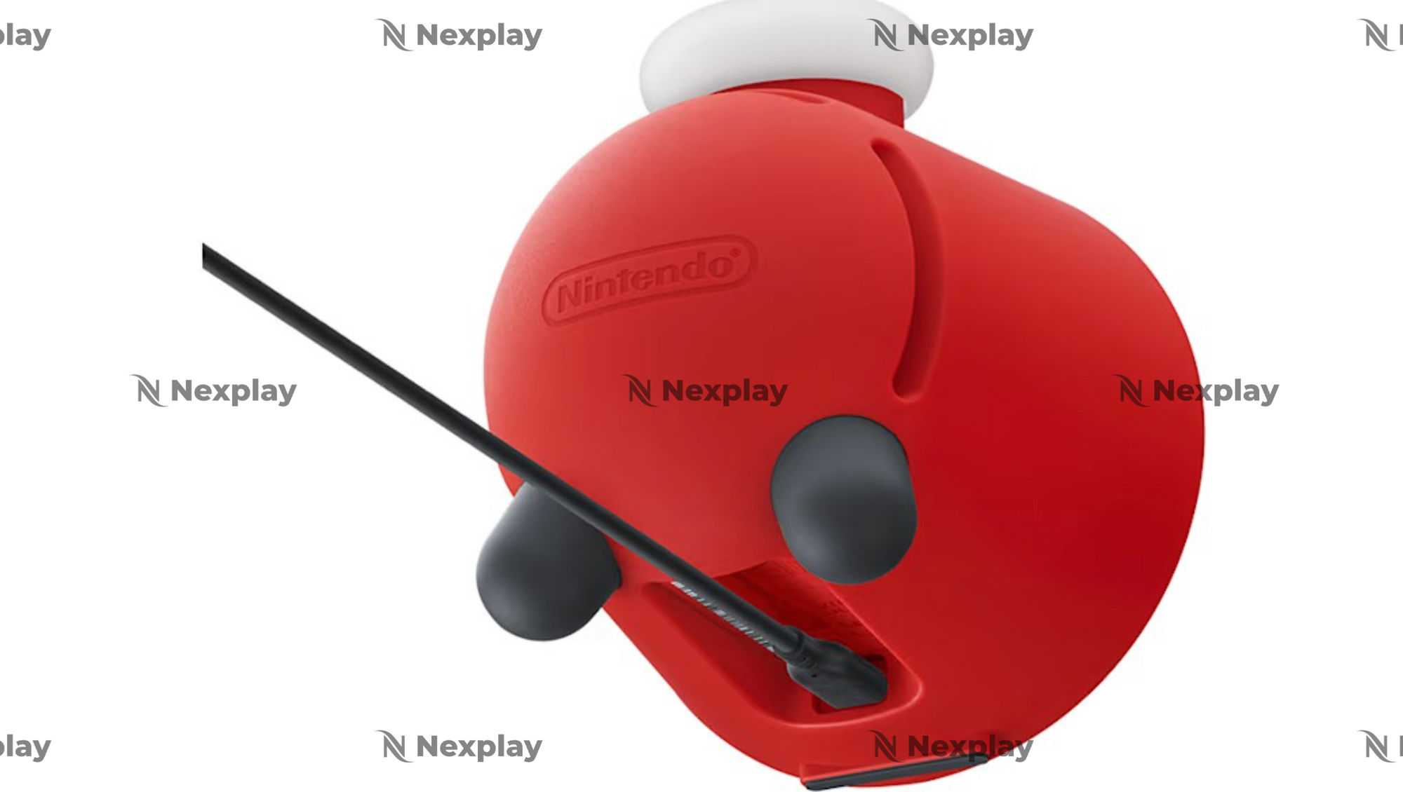 Nintendo Sound Clock: Alarm™