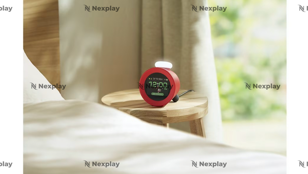 Nintendo Sound Clock: Alarm™