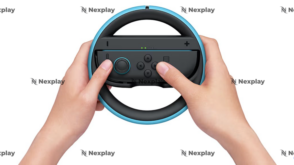 Joy-Con™ 2 Wheel (Set of 2)