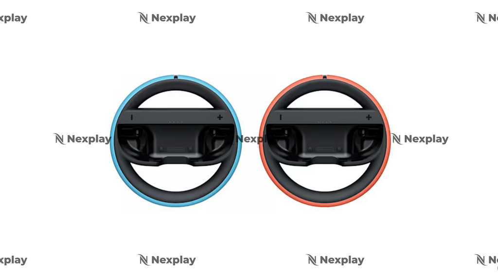 Joy-Con™ 2 Wheel (Set of 2)