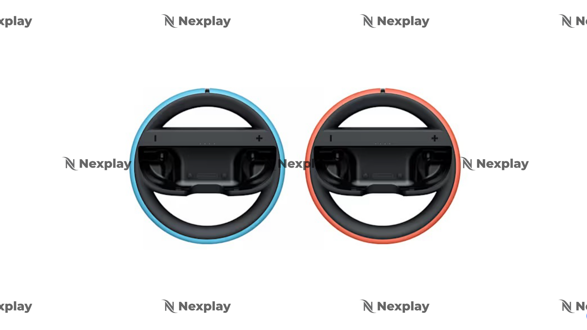 Joy-Con™ 2 Wheel (Set of 2)