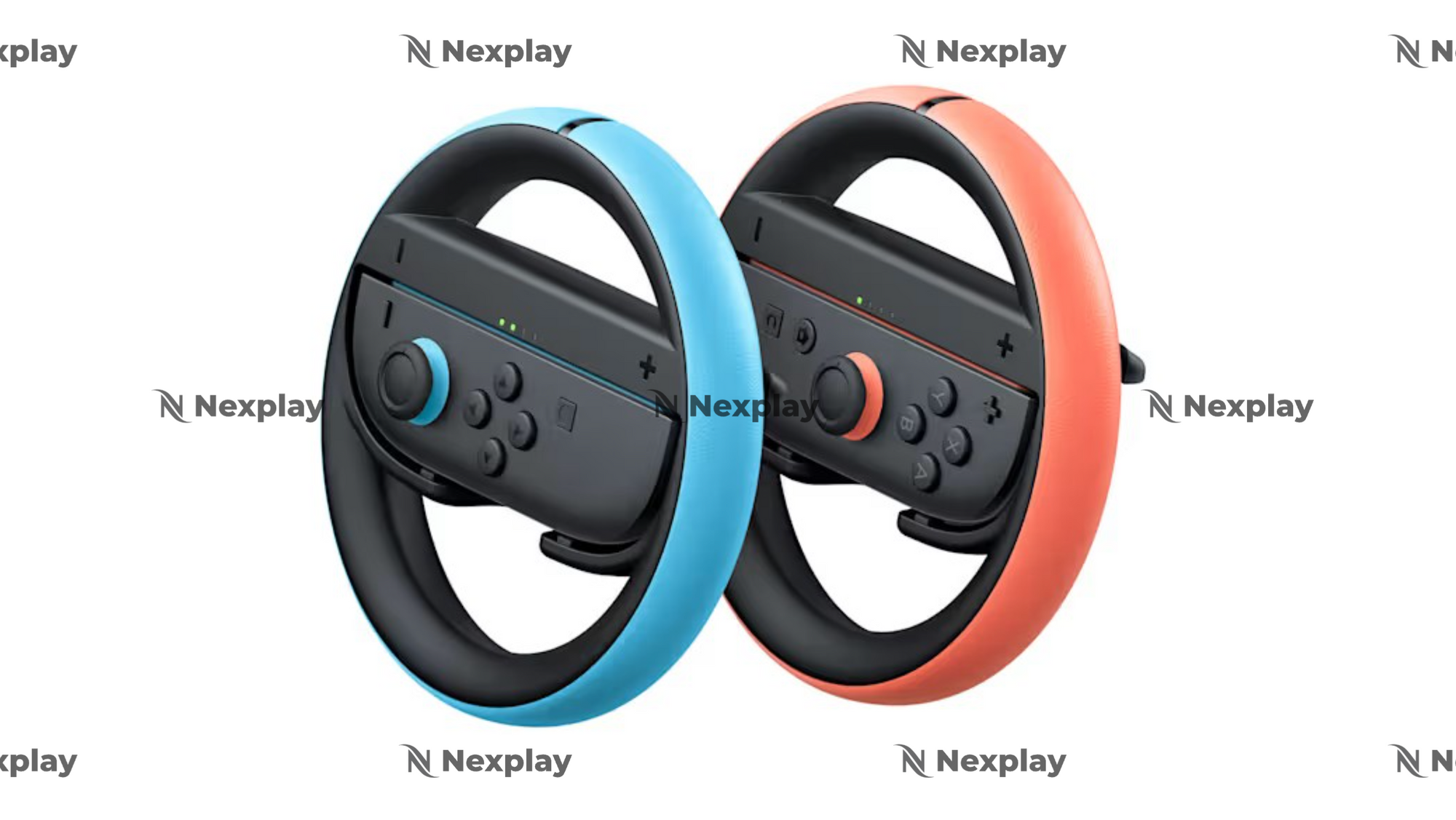 Joy-Con™ 2 Wheel (Set of 2)