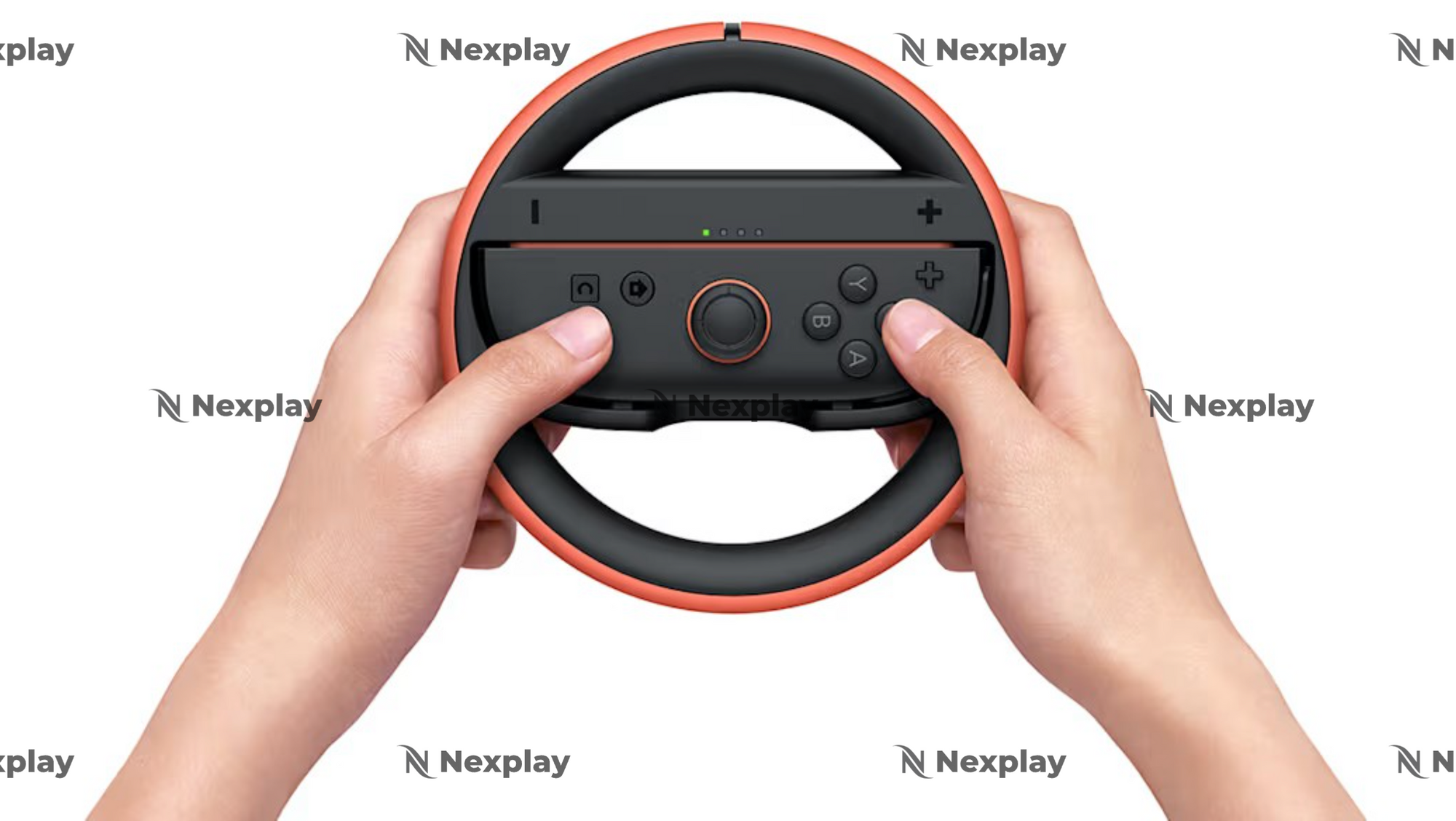 Joy-Con™ 2 Wheel (Set of 2)