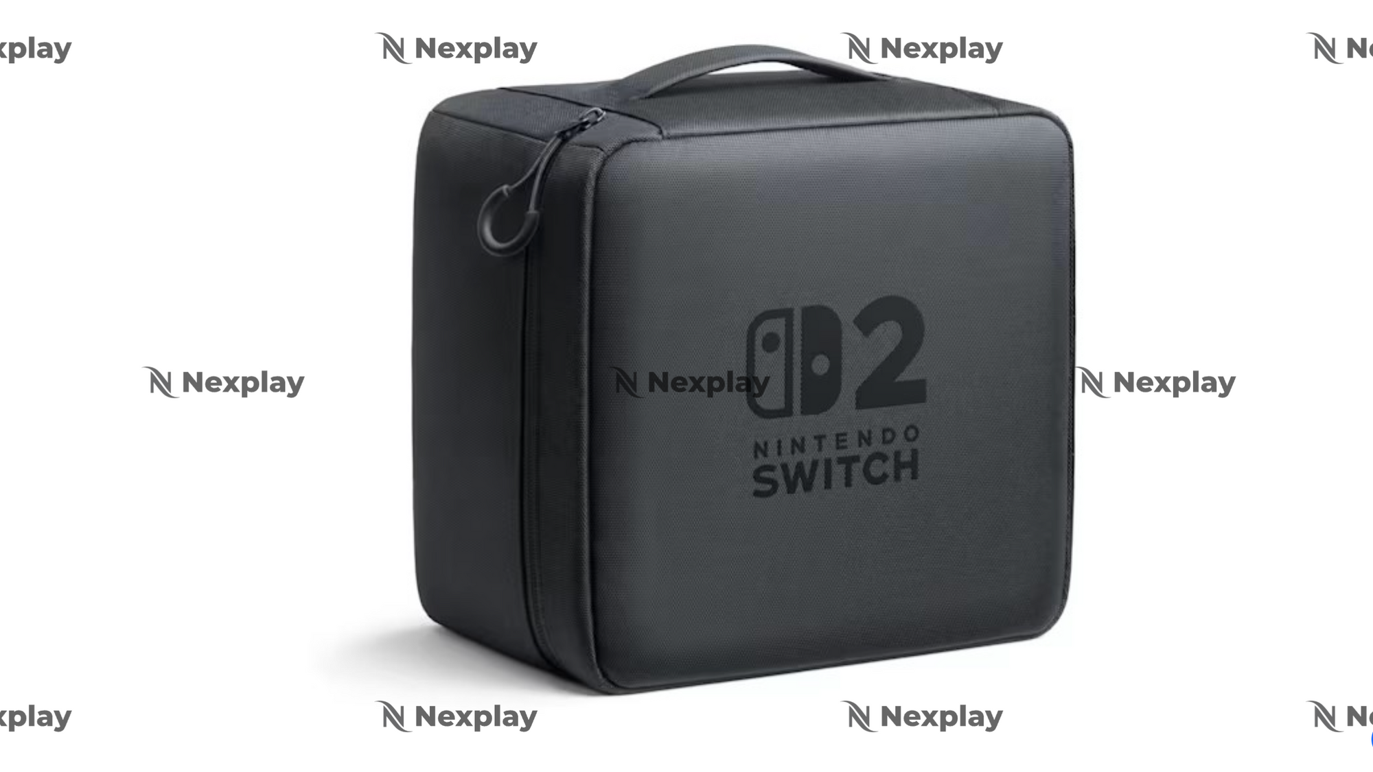 Nintendo Switch™ 2 All-In-One-Carry bag