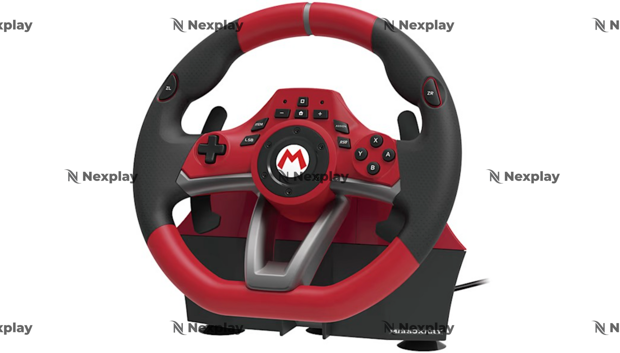 Mario Kart™ Racing Wheel Pro Deluxe