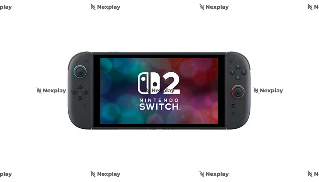 Nintendo Switch™ 2 + Pokémon™ Legends: Z-A – Nintendo Switch 2™ Edition Bundle