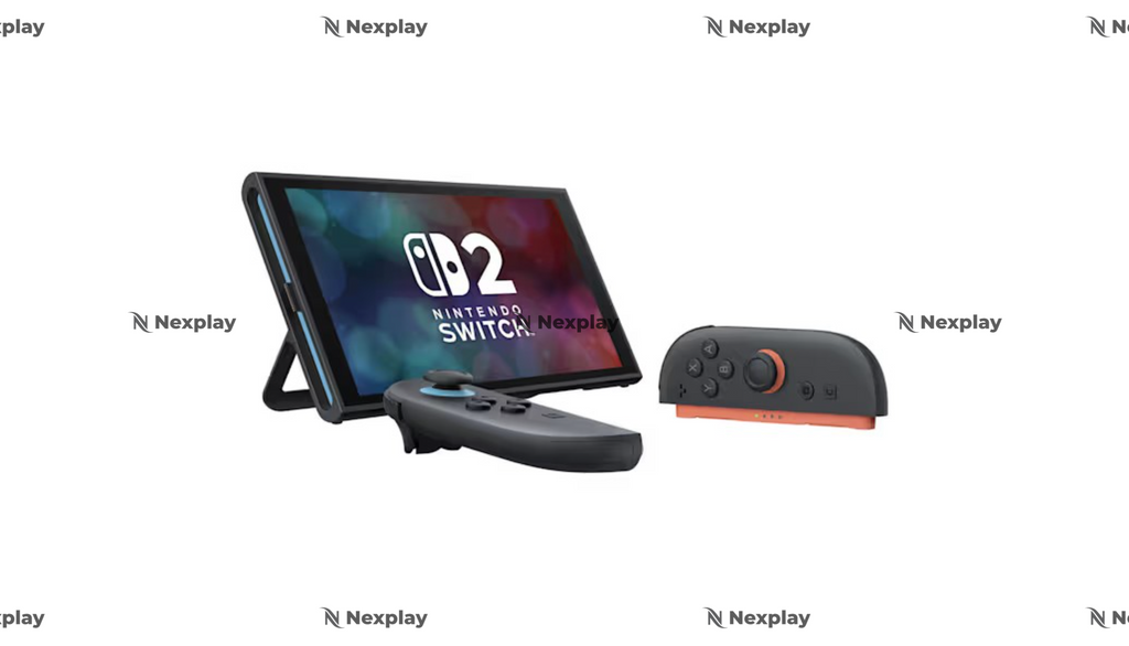 Nintendo Switch™ 2 + Pokémon™ Legends: Z-A – Nintendo Switch 2™ Edition Bundle