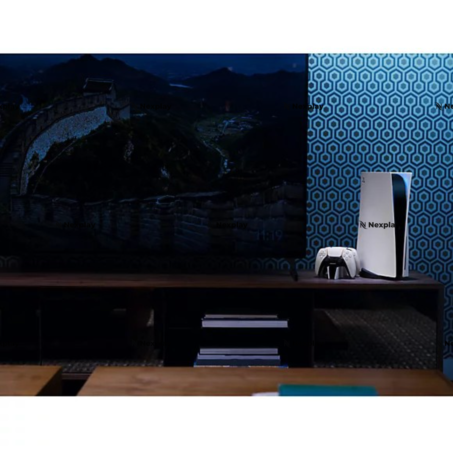 Certified Refurbished PlayStation®5 Console