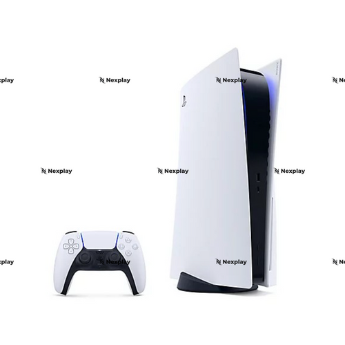 Certified Refurbished PlayStation®5 Console