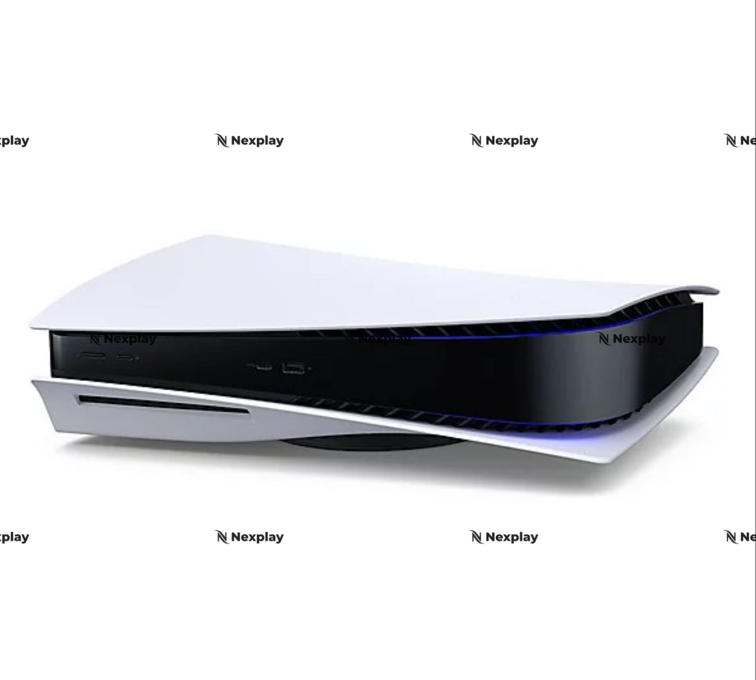 Certified Refurbished PlayStation®5 Digital Edition Console