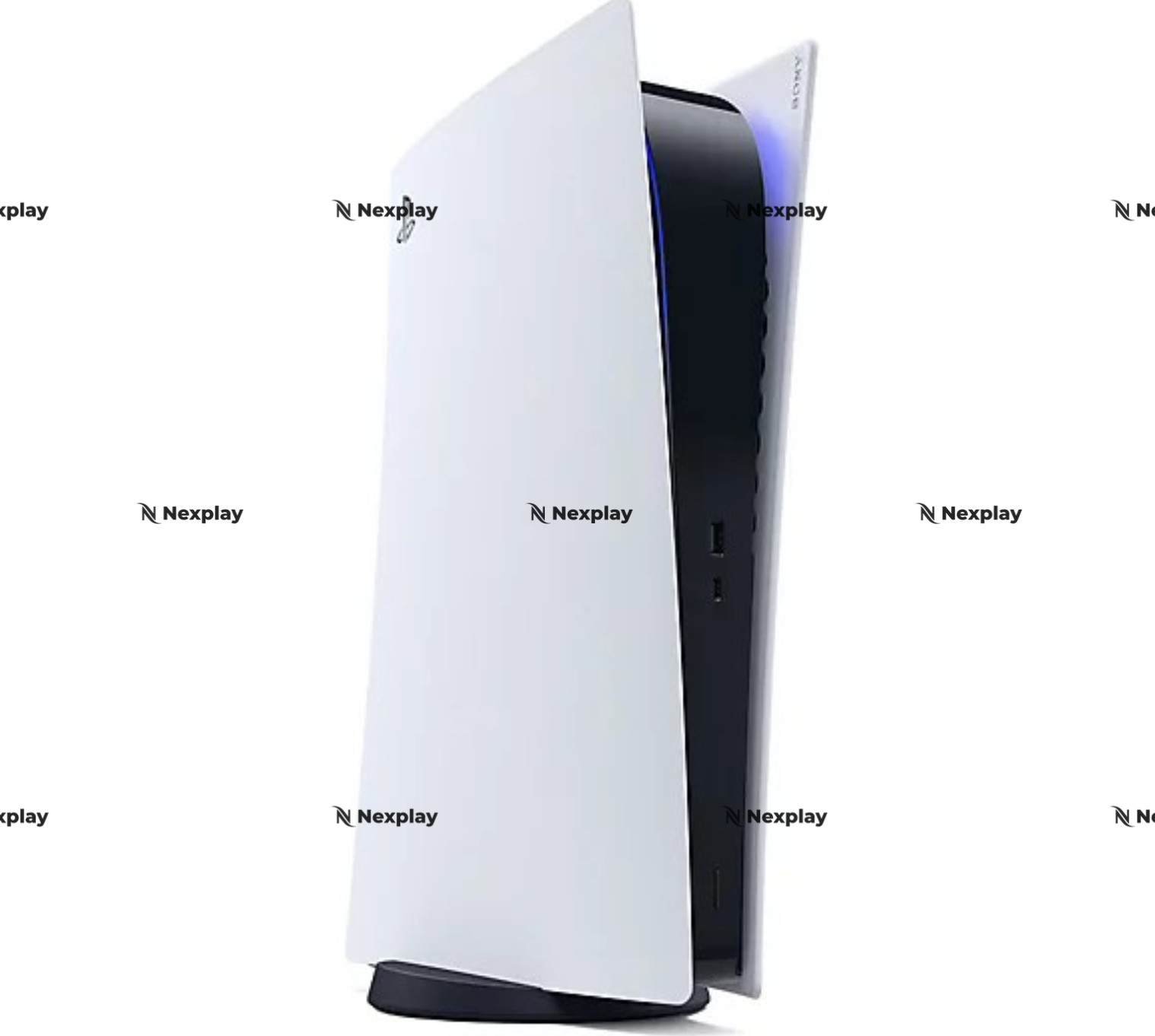 Certified Refurbished PlayStation®5 Digital Edition Console